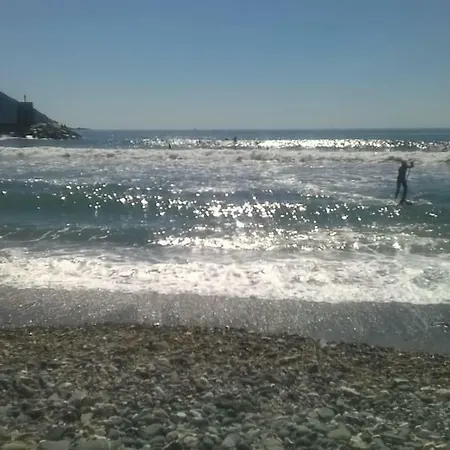 Casa Margherita Apartment Recco
