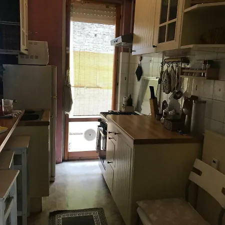 Apartment Casa Margherita