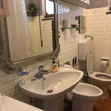 Casa Margherita Apartment Recco