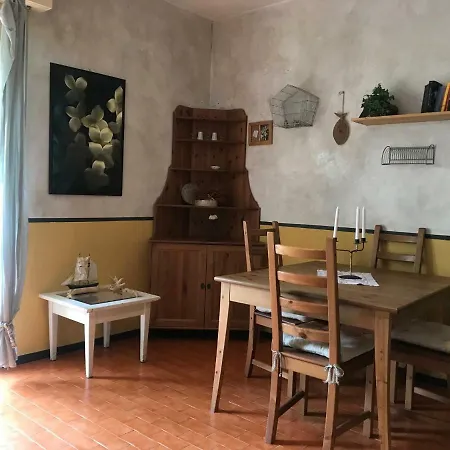 Casa Margherita Apartment