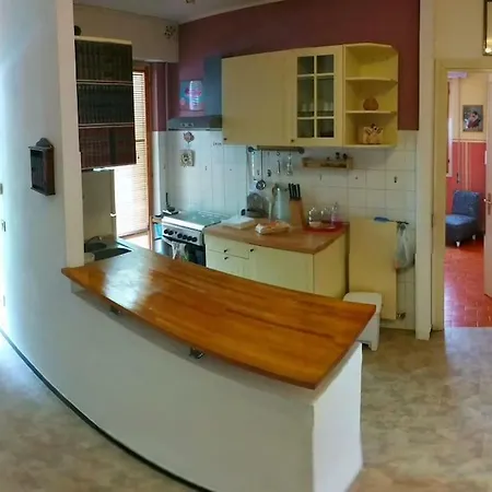 Casa Margherita Recco