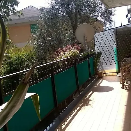 Appartement Casa Margherita Recco