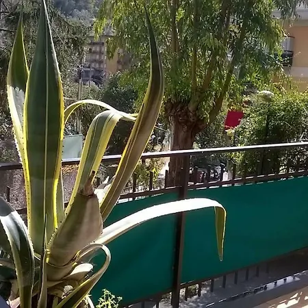 Appartement Casa Margherita *