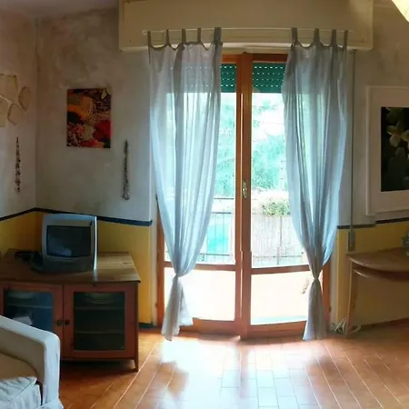 Appartement Casa Margherita *