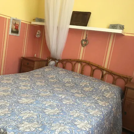 Appartement Casa Margherita