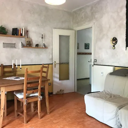Casa Margherita Recco