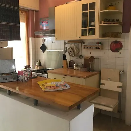 Casa Margherita Appartement Recco