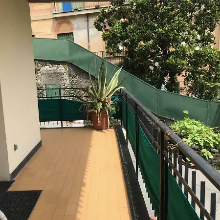 Casa Margherita *