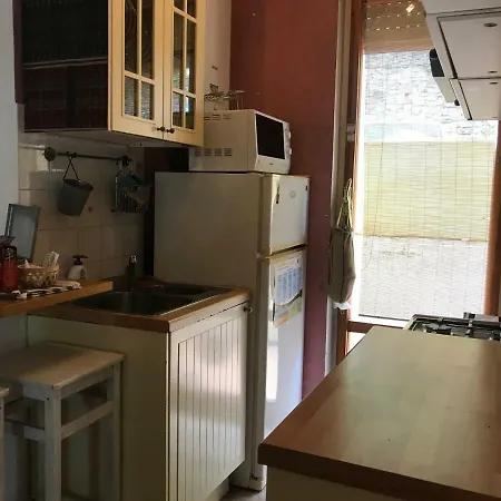 Casa Margherita * Recco