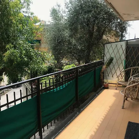 Casa Margherita Recco