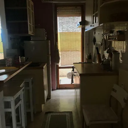Casa Margherita Appartement Recco