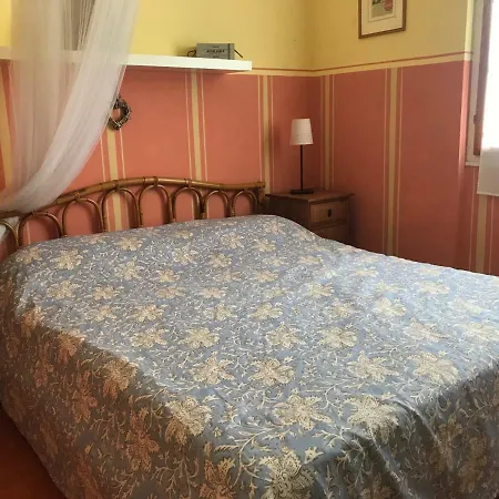 Casa Margherita Recco