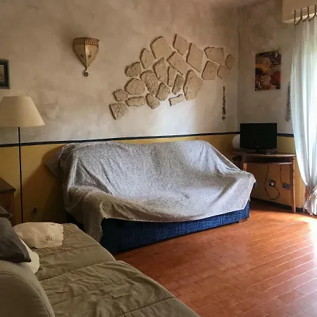 Casa Margherita *